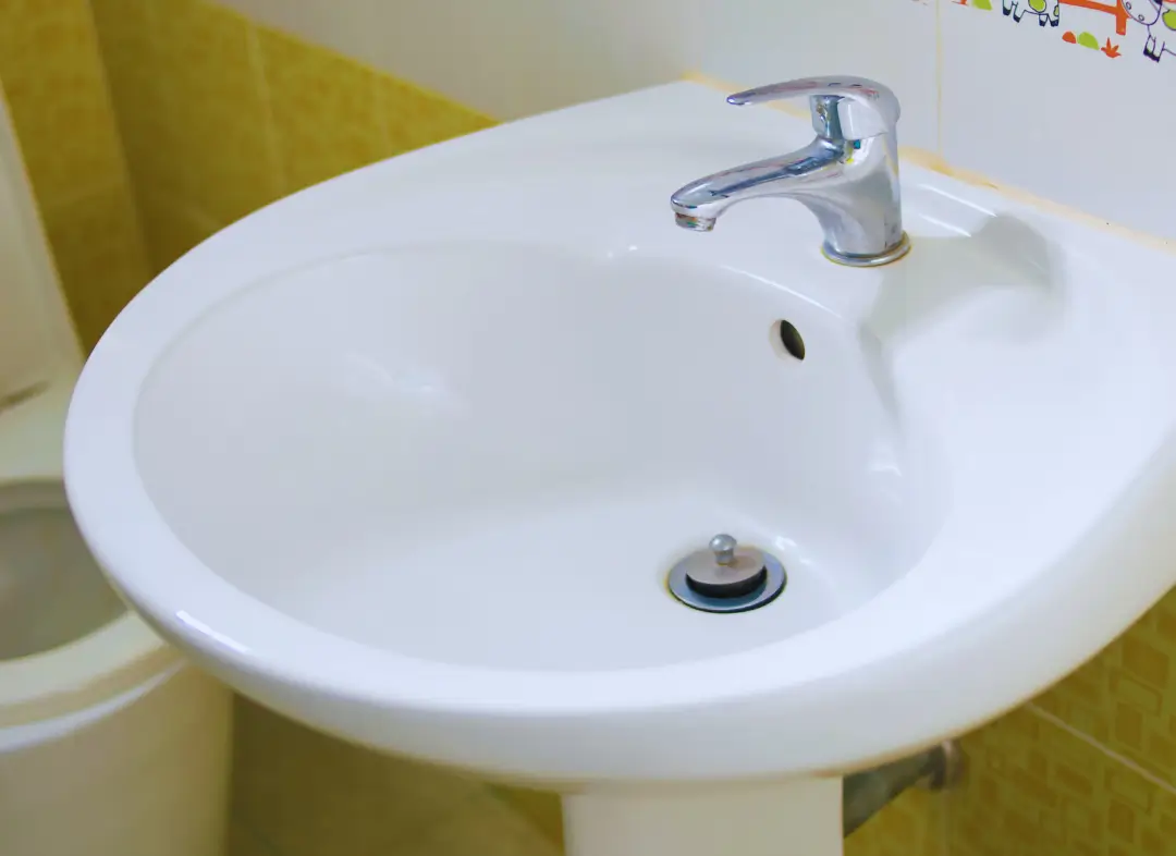 Mitigeur Lavabo La Gaude