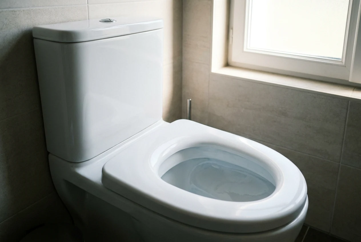 WC universel