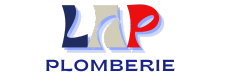 Plombier La Gaude Logo